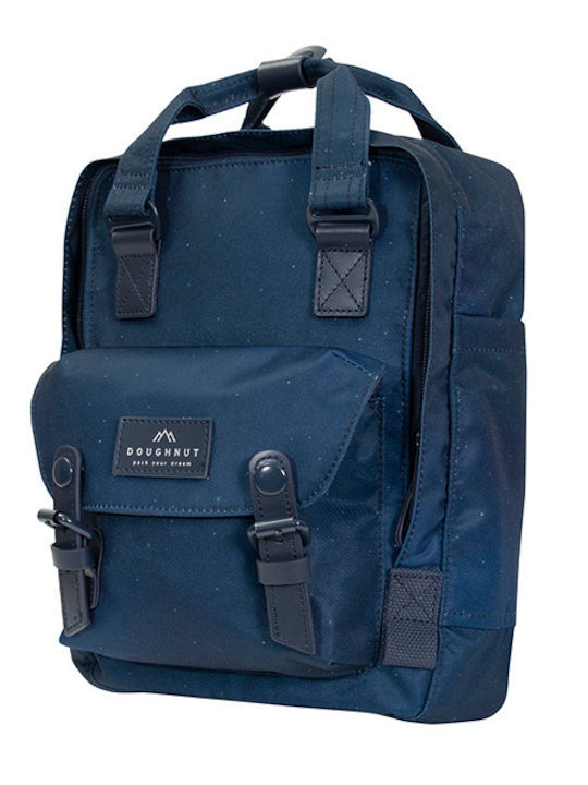 Doughnut Macaroon Sky Series Mini 7lt Navy Μπλε