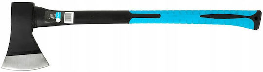 Tagred TA1415 Topor Distrugere 3τμχ Lungime 60cm și Greutate 1600gr cu mâner din Fiberglass