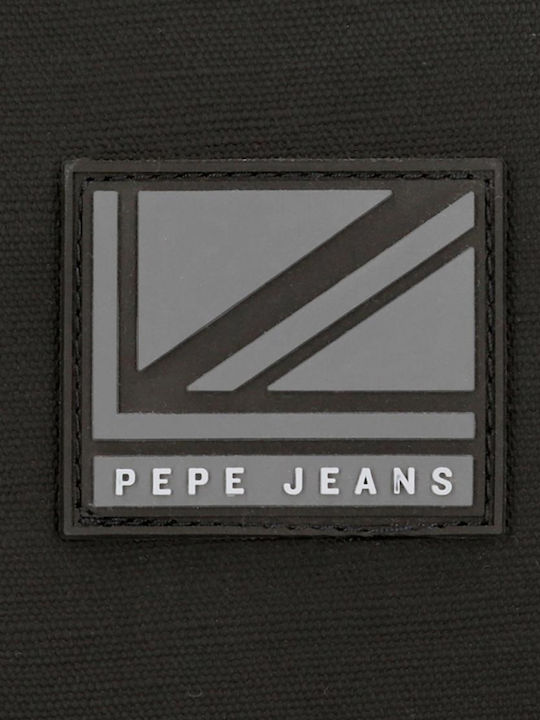Pepe Jeans Fenix Μπλε/Μαύρο