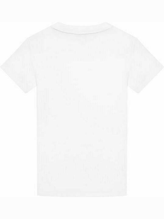 Σετ Παιδικά T-shirts Πολύχρωμα
