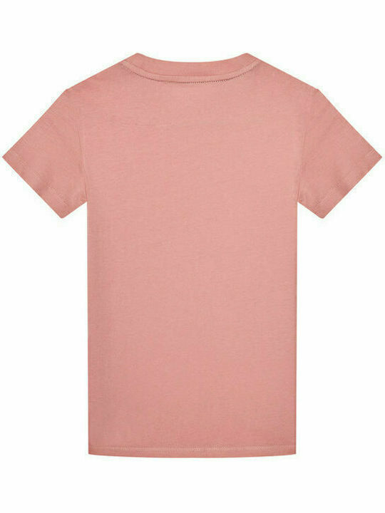 Σετ Παιδικά T-shirts Πολύχρωμα