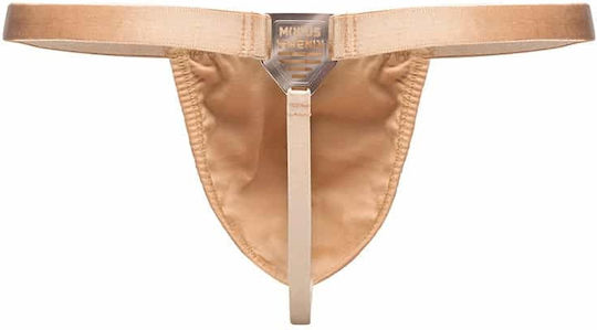 Modus Vivendi String 15617 Мъжки секси стринг Skin 15617_skin