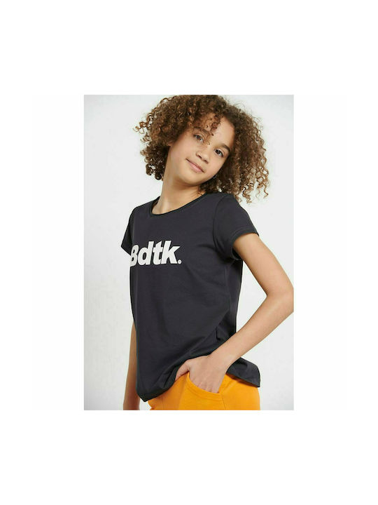 BodyTalk Kids T-shirt Gray