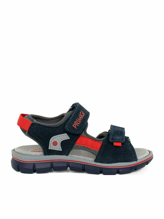 Παιδικά Πέδιλα Navy Μπλε