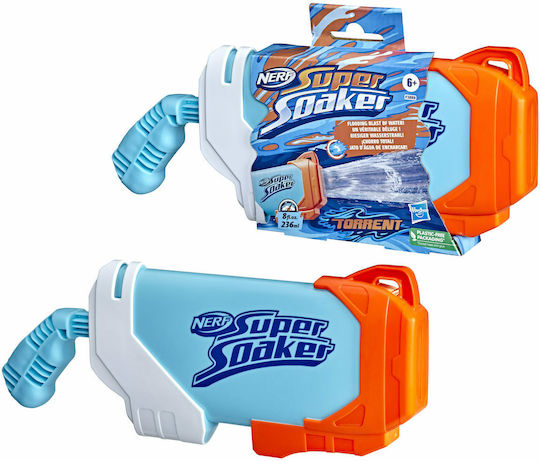 Nerf Torrent Water Blaster Super Soaker für 6+ Jahre+ Jahre