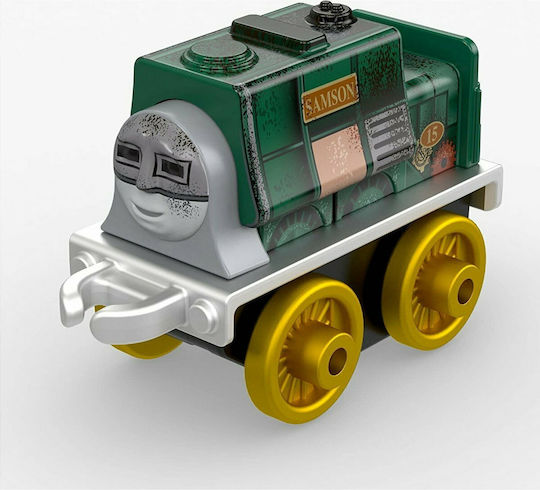 Fisher Price Thomas & Friends Έκπληξη Τρενάκι για 3+ Ετών