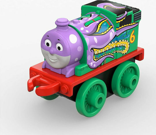 Fisher Price Thomas & Friends Έκπληξη Τρενάκι για 3+ Ετών
