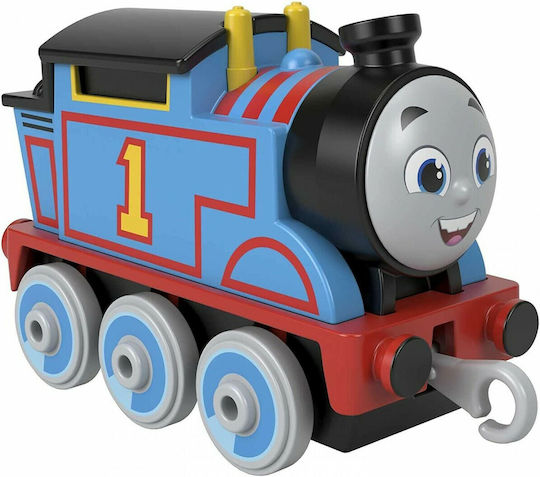 Fisher Price Thomas & Friends Thomas Τρενάκι για 3+ Ετών