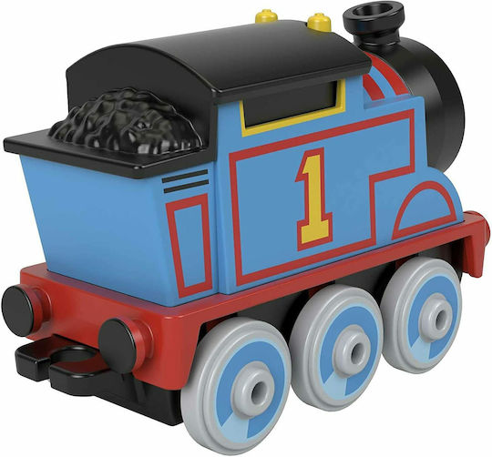Fisher Price Thomas & Friends Thomas Τρενάκι για 3+ Ετών
