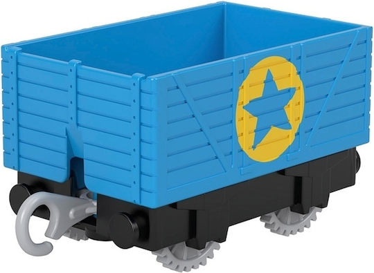 Fisher Price Thomas & Friends homas Motorized Engine Τρενάκι για 3+ Ετών
