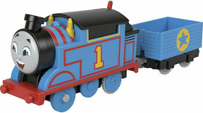 Fisher Price Thomas & Friends homas Motorized Engine Τρενάκι για 3+ Ετών