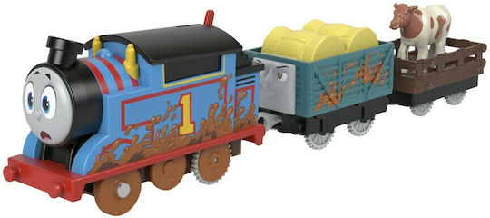 Fisher Price Thomas & Friends Thomas Train for 3+ years+ Years (Various Designs) 1pc
