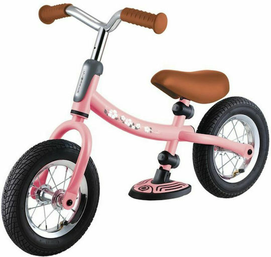 Globber Kinderlaufrad Go Bike Air Rosa
