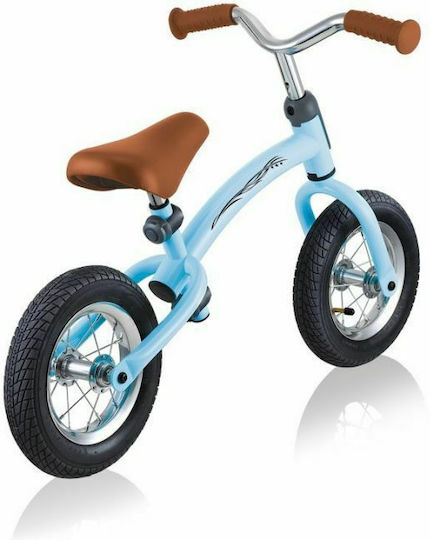 Globber Παιδικό Ποδήλατο Ισορροπίας Go Bike Air Μπλε