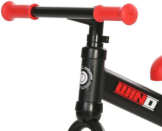 Lorelli Kids Balance Bike Wind Red