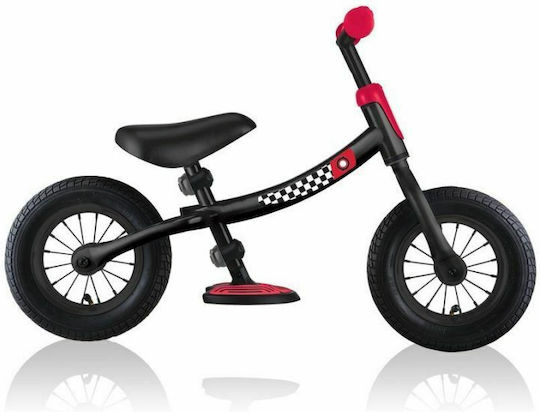 Globber Детски велосипед за баланс Go Bike Air Черен