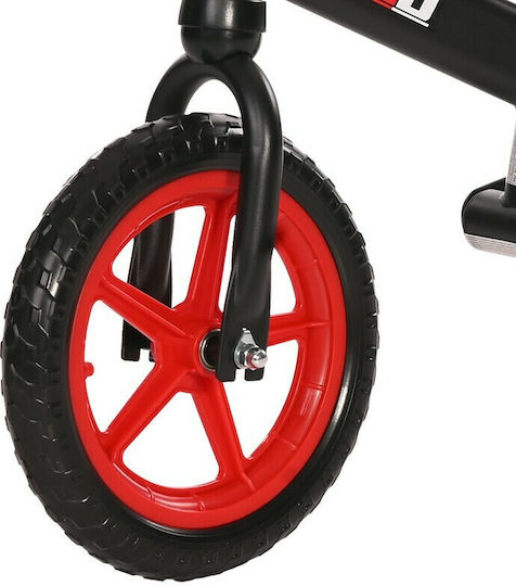 Lorelli Kids Balance Bike Wind Red