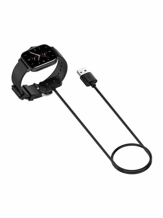 USB Charging Cable Încărcător pentru Amazfit GTR 2 Negrus