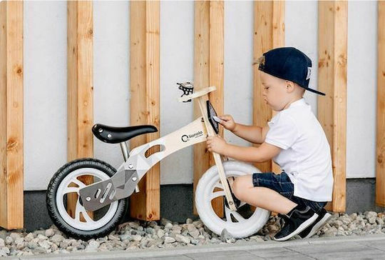 Lionelo Kinderlaufrad Willy Beige