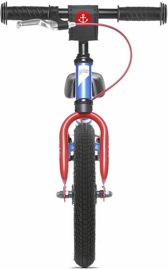 Yedoo Kids Balance Bike Little Sailor Blue