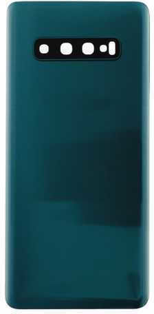 Καπάκι Μπαταρίας Verde pentru Galaxy S10+