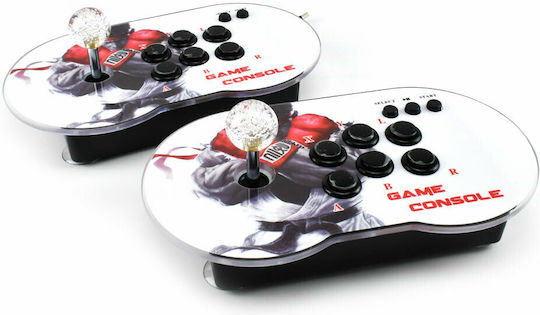 Andowl Electronic Children's Console