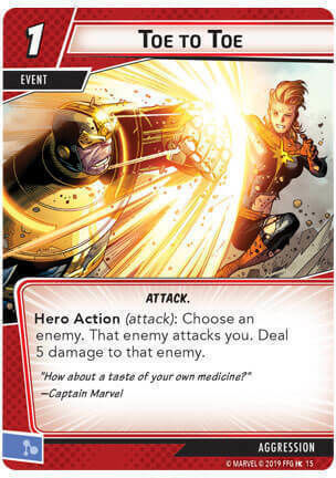 Fantasy Flight Marvel Champions LCG: Hulk