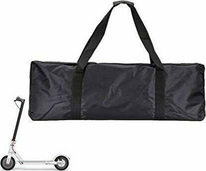 Xiaomi M365 Pro Carrying Case for Electric Scooter Waterproof Bag for Xiaomi M365/M365 Pro Xiaomi in Black Color