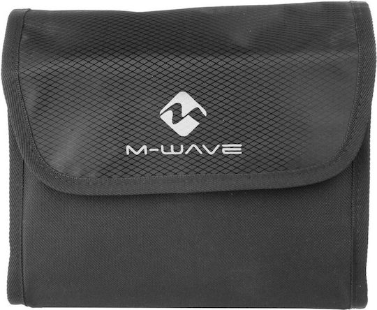 M-Wave Utrecht Geantă pentru Scutere electrice în Culoarea Negru 122819