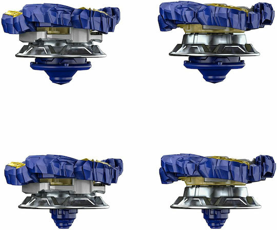 Hasbro Beyblade Quad Drive for 8+ Years Old