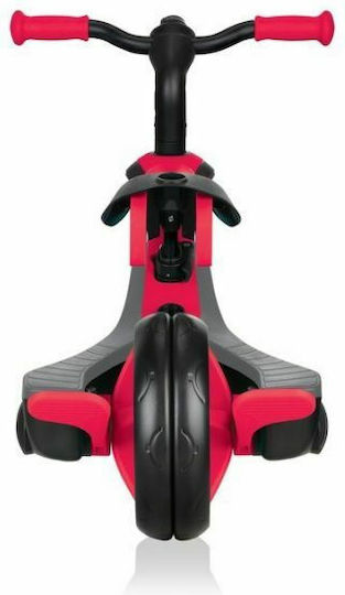 Globber Tricycle Explorer για 2-5 Ετών Μαύρο