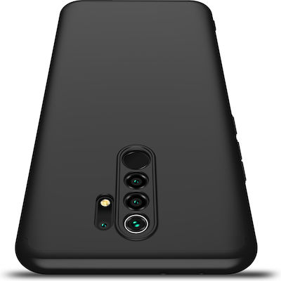 GKK 360 Plastic Negru (Redmi 9)