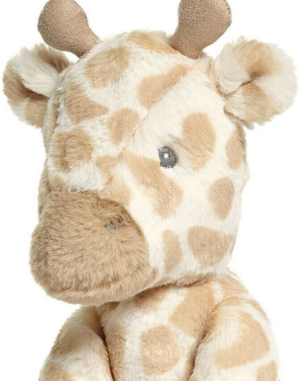 Mamas & Papas Ζωάκι Giraffe από Ύφασμα για Νεογέννητα