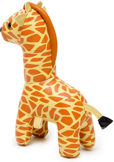 Baby to Love Ζωάκι Gina The Small Giraffe από Ύφασμα για Νεογέννητα