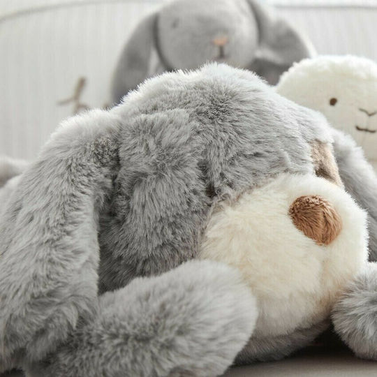 Mamas & Papas Sleep Toy Puppy made of Fabric for 0++ Months
