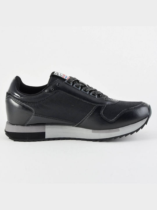 Napapijri Vicky NA4DXV041 Sneakers Black NP0A4DXV-041