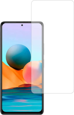 Powertech 5D Sticlă călită pe toată fața (Redmi Note 11/11S) TGC-0547