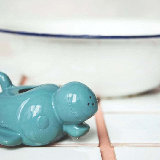 Lilliputiens Pablo Bath Watering Can Bath Toy for 5++ Months