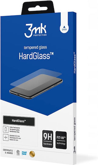 3MK Hardglass Закалено стъкло (Poco M4 Pro 5G - Поко М4 Про 5G)