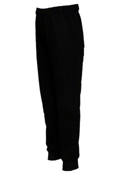 Kinder Sweatpants Set - Jogginganzug Burgundisch 2Stück