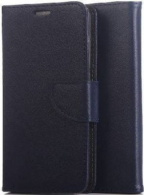 Plastic Book Dark Blue (Poco X3 NFC / X3 Pro)