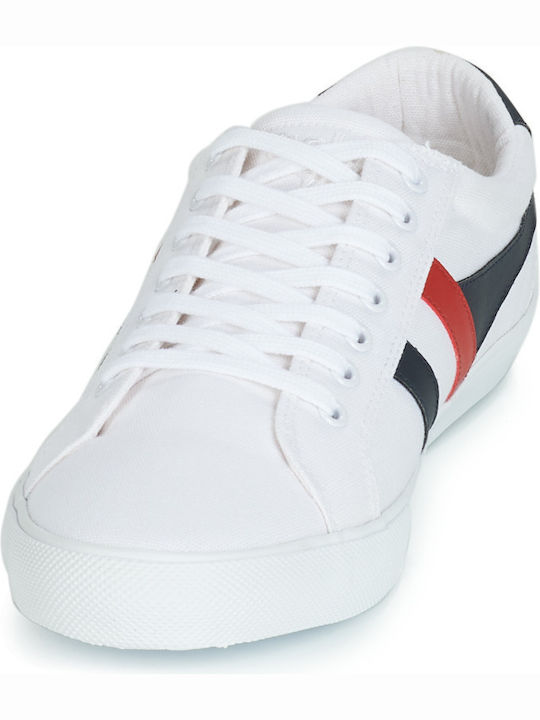 Varsity Adidași Pentru Bărbați Albi