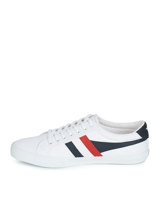 Varsity Adidași Pentru Bărbați Albi