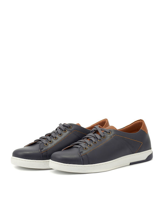 Commanchero Original Sneakers Navy Blue 72120-727