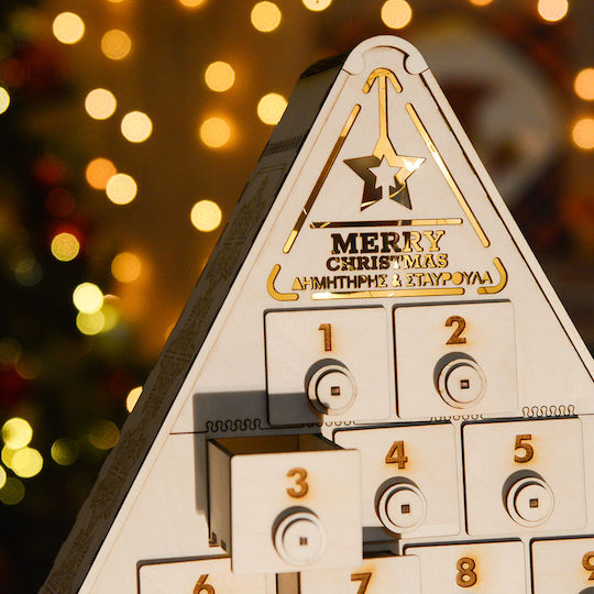 PartyDeco Adventskalender