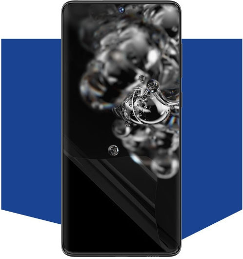 3MK ARC+ Displayschutzfolie (Galaxy S22+ 5G)