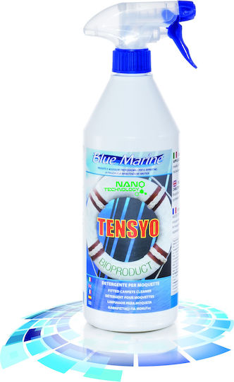 Blue Marine Boat Cleaning Products Boat Hull Cleaner 750gr