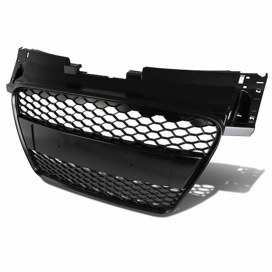 Tuning-Tec Διακοσμητική Μάσκα Αυτοκινήτου Audi TT / Q7
