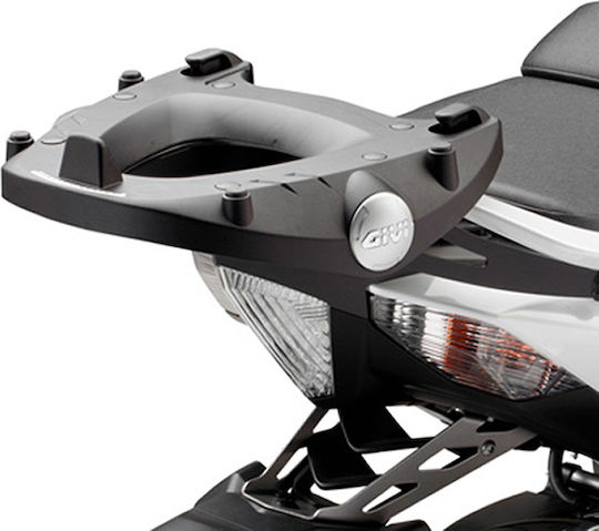 Givi Motorrad-Gepäckträger für Yamaha T-Max 530 '08-'11