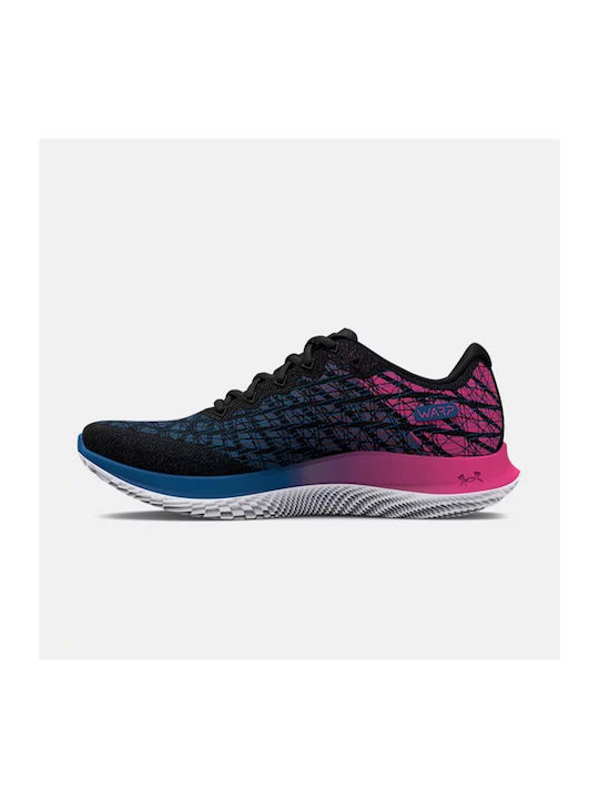 Flow Velociti Wind 2 Дамски Спортни обувки Running Многоцветен